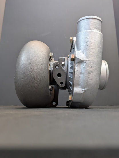 REBUILT INTERNATIONAL / NAVISTAR MODEL T04E13 TURBO # 1710312C91