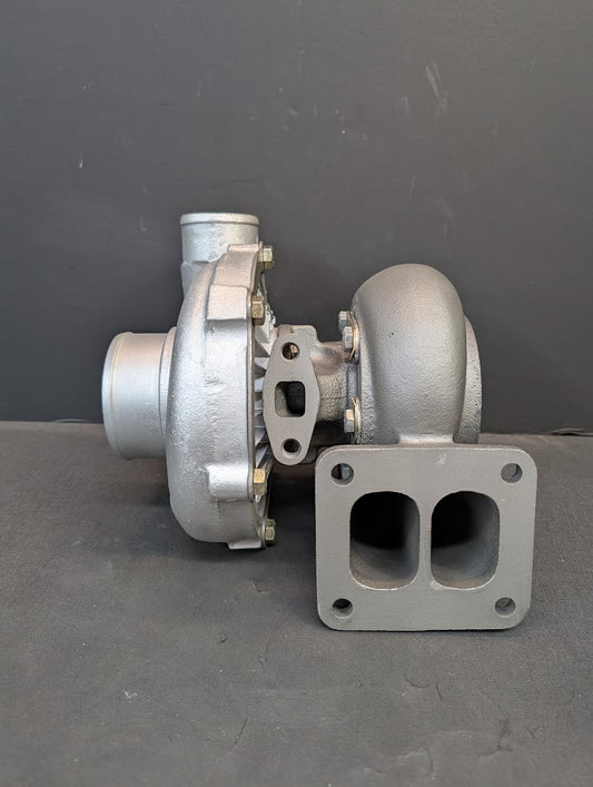 REBUILT INTERNATIONAL / NAVISTAR MODEL T04E13 TURBO # 1710312C91