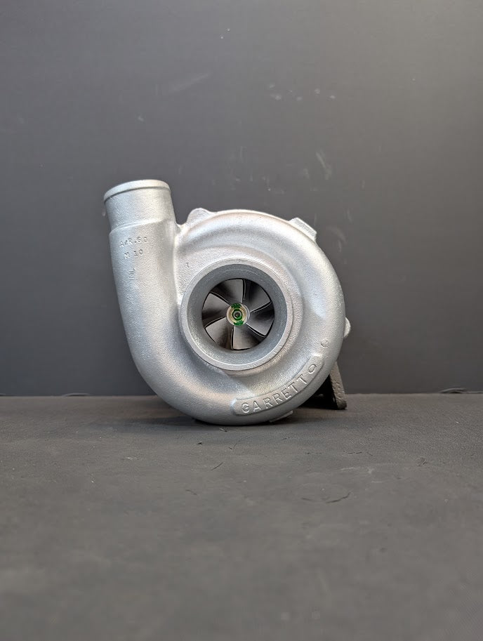 REBUILT INTERNATIONAL / NAVISTAR MODEL T04E13 TURBO # 1710312C91