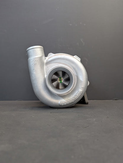 REBUILT INTERNATIONAL / NAVISTAR MODEL T04E13 TURBO # 1710312C91