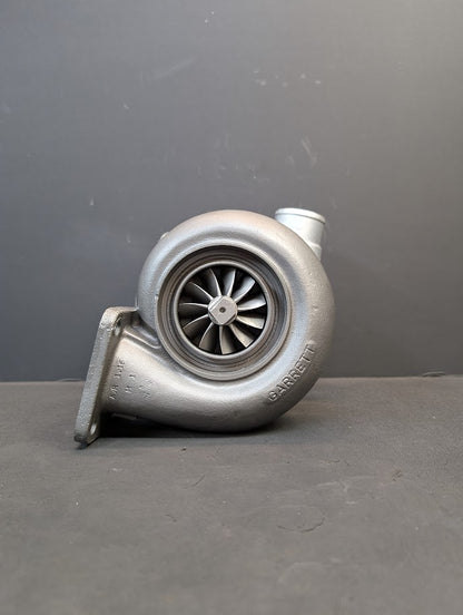 REBUILT INTERNATIONAL / NAVISTAR MODEL T04E13 TURBO # 1710312C91