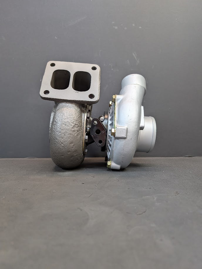 REBUILT INTERNATIONAL / NAVISTAR MODEL T04B25 TURBO # 684698C91