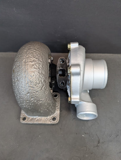 REBUILT INTERNATIONAL / NAVISTAR MODEL T04B25 TURBO # 684698C91