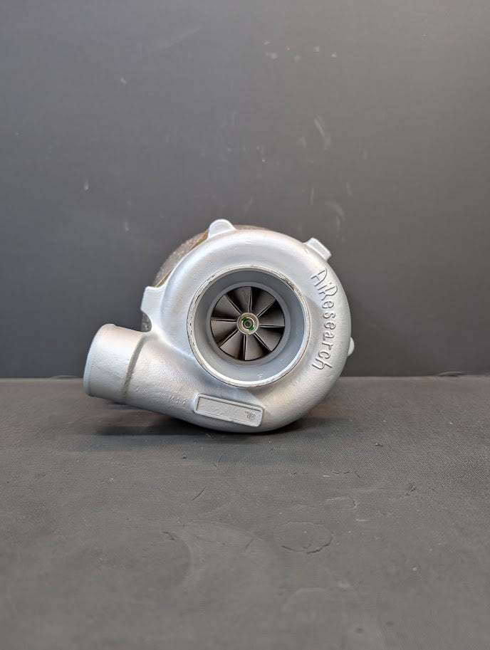 REBUILT INTERNATIONAL / NAVISTAR MODEL T04B25 TURBO # 684698C91