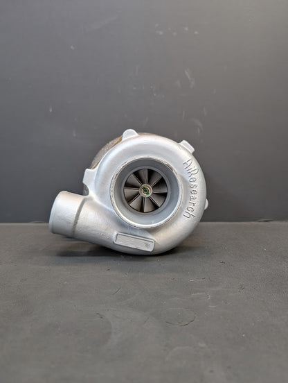 REBUILT INTERNATIONAL / NAVISTAR MODEL T04B25 TURBO # 684698C91