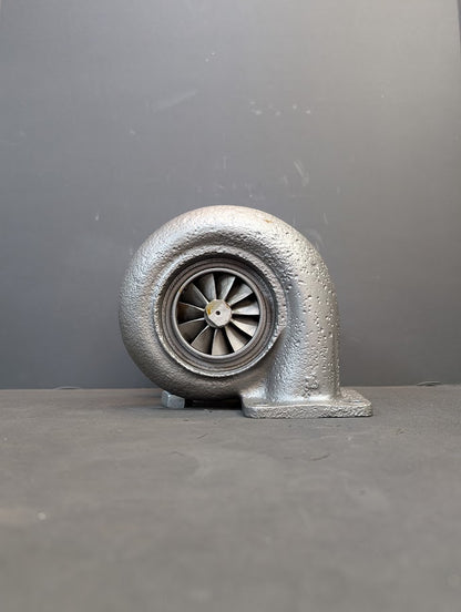 REBUILT INTERNATIONAL / NAVISTAR MODEL T04B25 TURBO # 684698C91