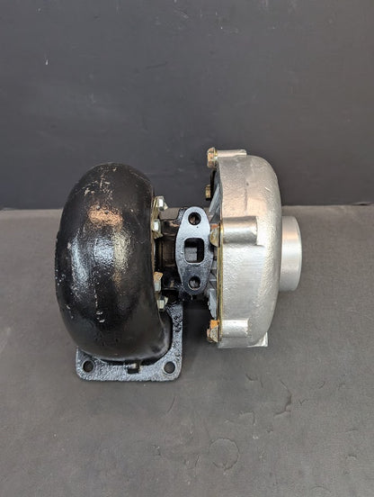 REBUILT INTERNATIONAL / NAVISTAR T04E13 TURBO # 466772-9004