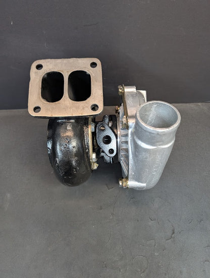 REBUILT INTERNATIONAL / NAVISTAR T04E13 TURBO # 466772-9004
