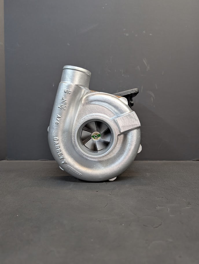 REBUILT INTERNATIONAL / NAVISTAR T04E13 TURBO # 466772-9004