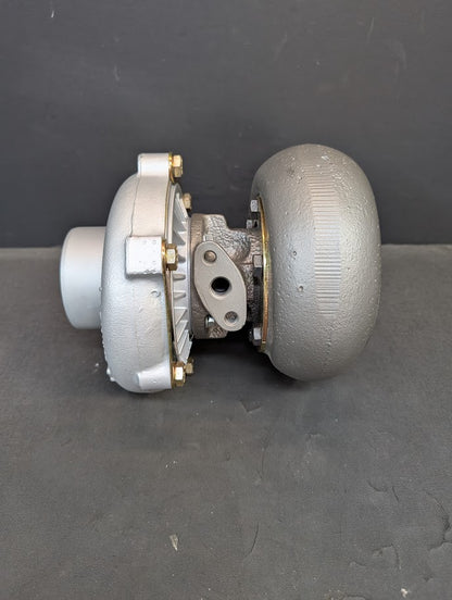 REBUILT JOHN DEERE 404D TURBO # 19783 / AR63699