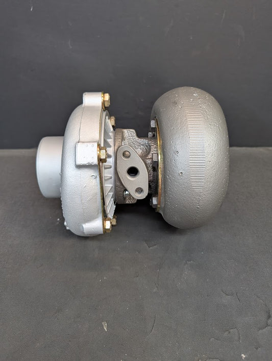 REBUILT JOHN DEERE 404D TURBO # 19783 / AR63699