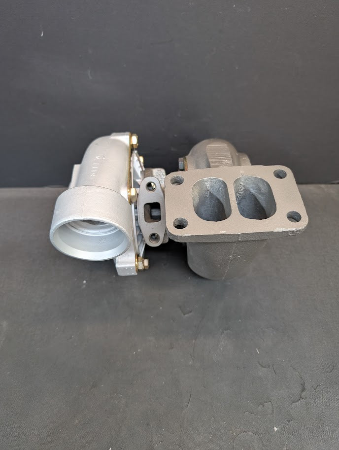 REBUILT JOHN DEERE 404D TURBO # 19783 / AR63699