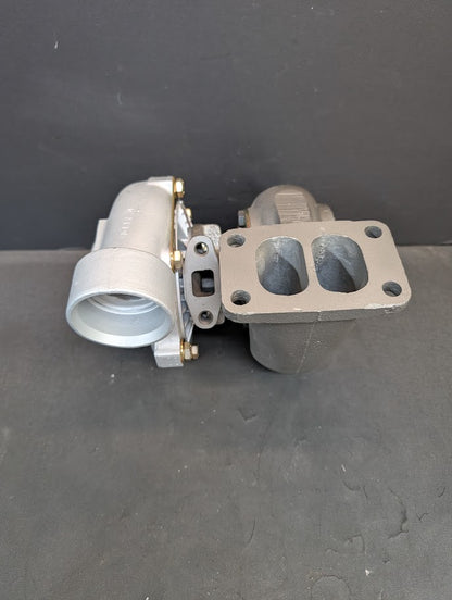 REBUILT JOHN DEERE 404D TURBO # 19783 / AR63699