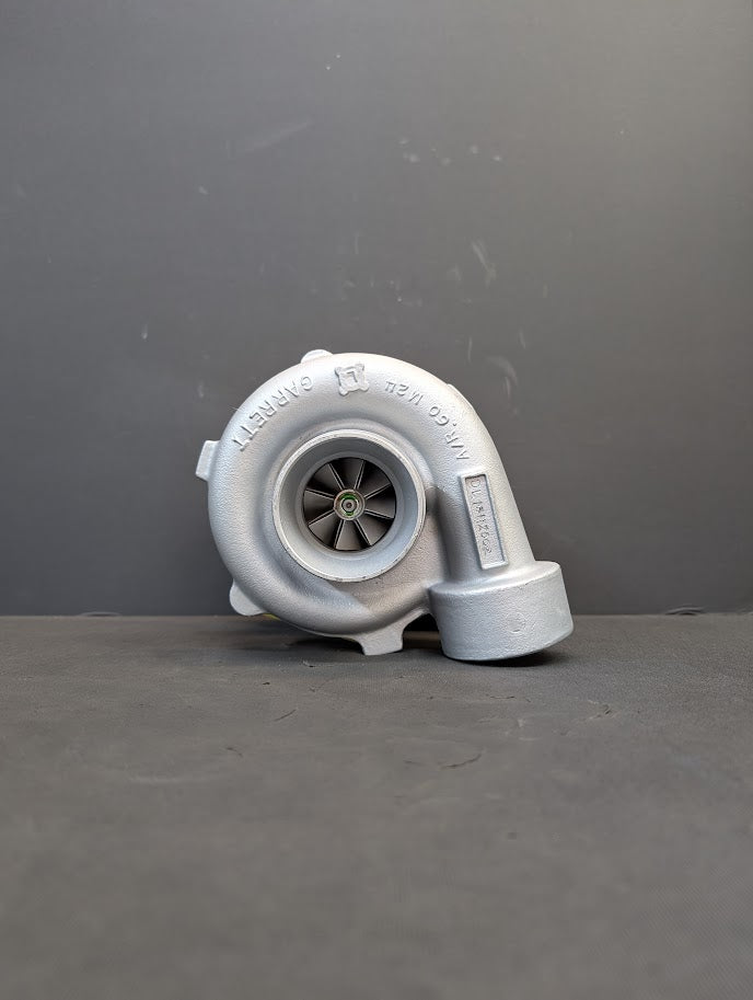 REBUILT JOHN DEERE 404D TURBO # 19783 / AR63699