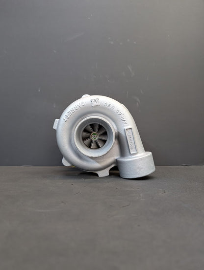 REBUILT JOHN DEERE 404D TURBO # 19783 / AR63699