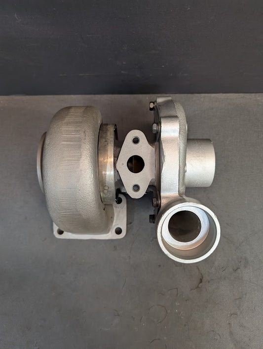 REBUILT JOHN DEERE S2A TURBO #