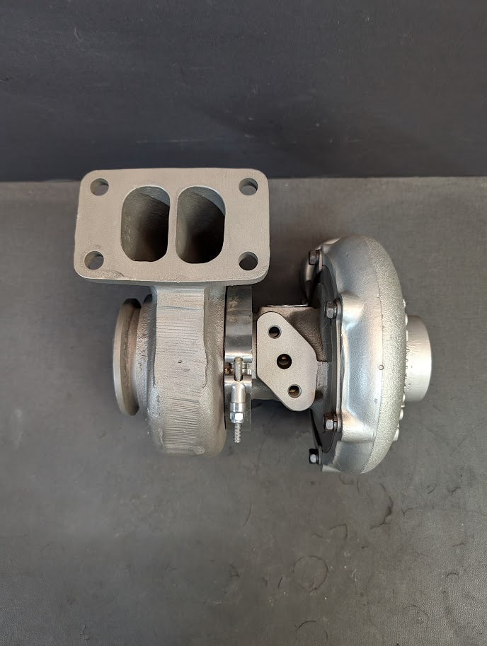 REBUILT JOHN DEERE S2A TURBO #