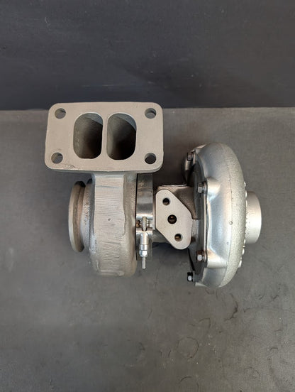 REBUILT JOHN DEERE S2A TURBO #