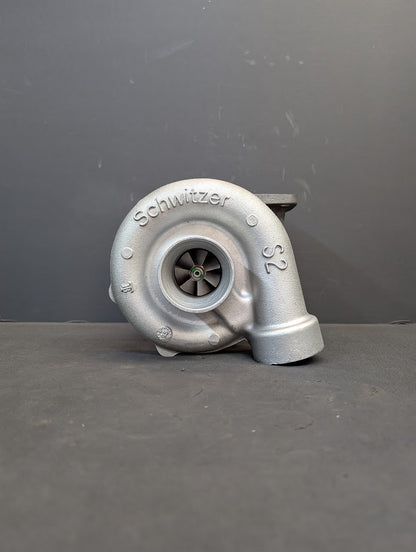 REBUILT JOHN DEERE S2A TURBO #