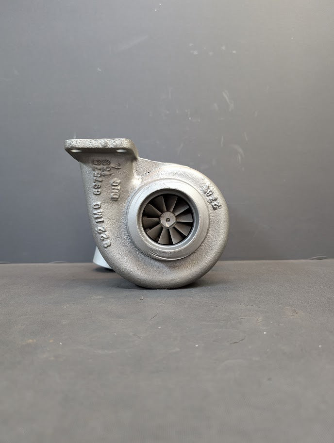 REBUILT JOHN DEERE S2A TURBO #