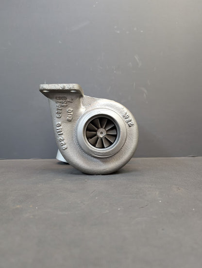 REBUILT JOHN DEERE S2A TURBO #