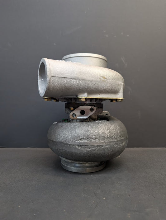 REBUILT FORD 7.8L MODEL T04E14 TURBO # 466290-9009