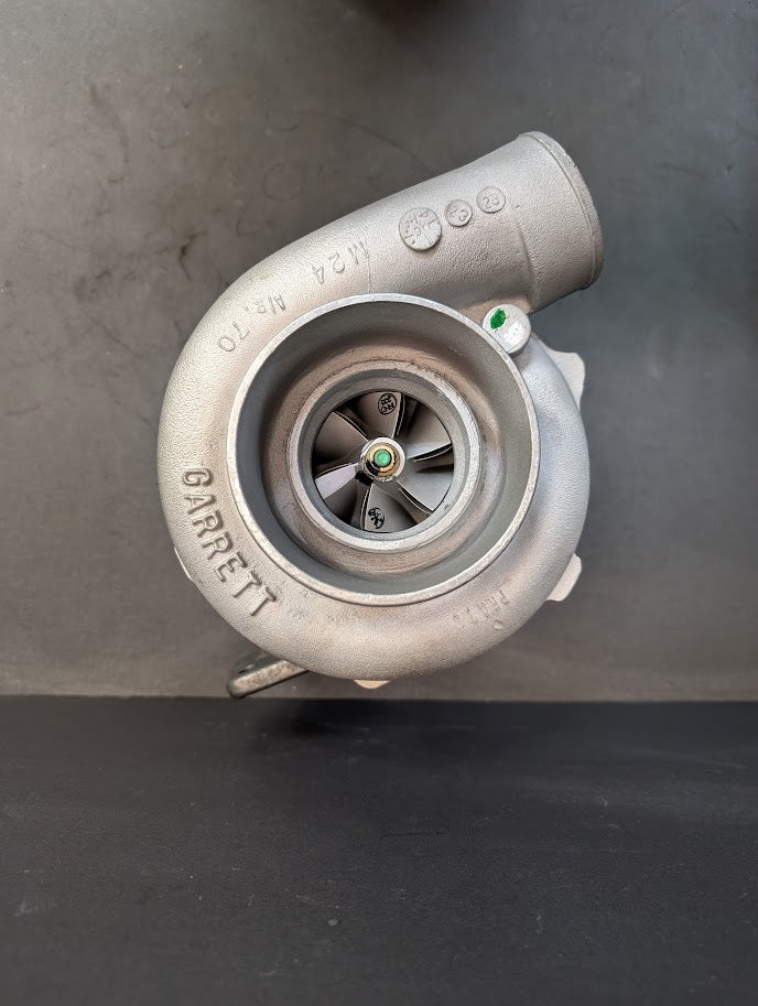 REBUILT FORD 7.8L MODEL T04E14 TURBO # 466290-9009