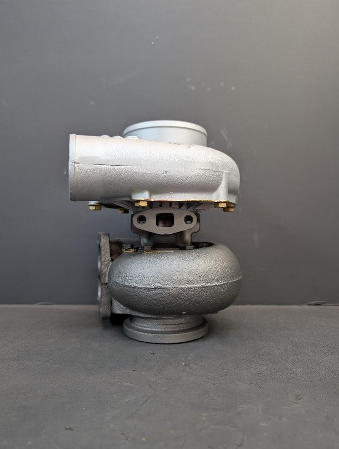 REBUILT FORD 6.6L / 7.8L TURBO #