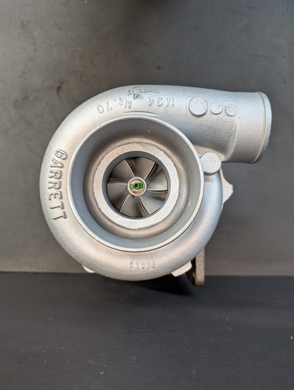 REBUILT FORD 6.6L / 7.8L TURBO #