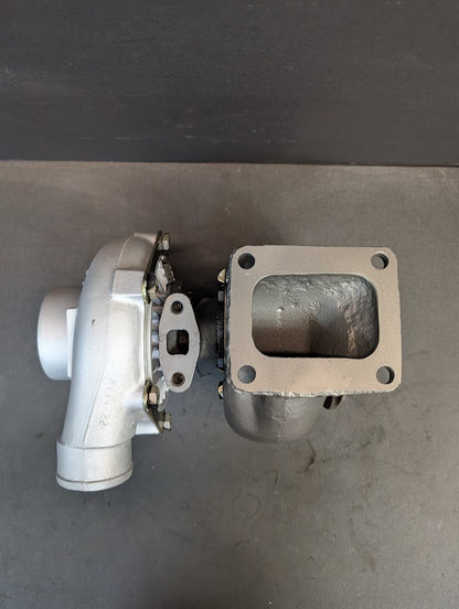 REBUILT ALLIS CHALMERS MODEL T04B90 TURBO # 4396563