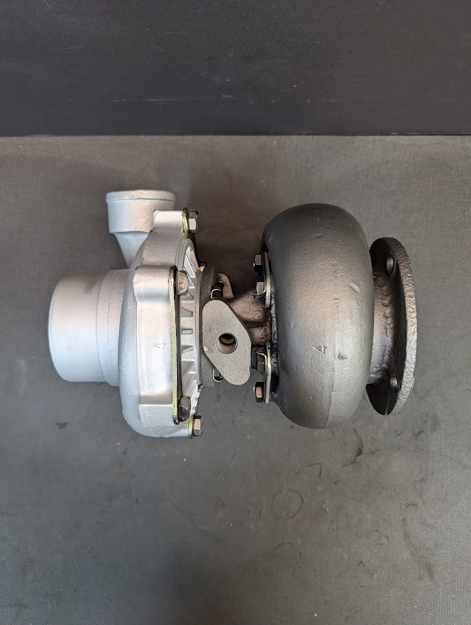 REBUILT ALLIS CHALMERS MODEL T04B90 TURBO # 4396563