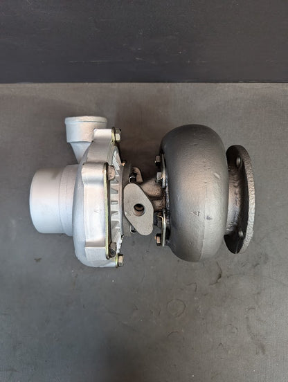 REBUILT ALLIS CHALMERS MODEL T04B90 TURBO # 4396563