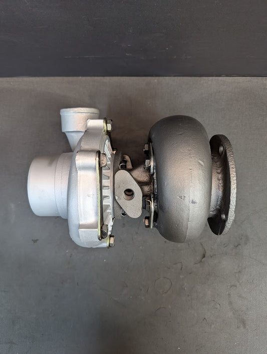 REBUILT ALLIS CHALMERS MODEL T04B90 TURBO # 4396563