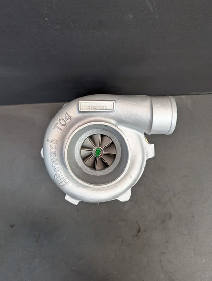 REBUILT ALLIS CHALMERS MODEL T04B90 TURBO # 4396563