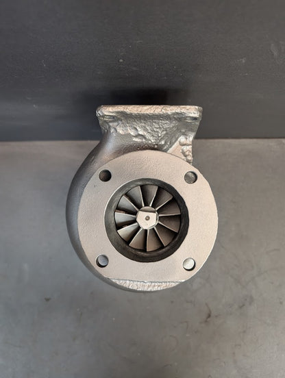 REBUILT ALLIS CHALMERS MODEL T04B90 TURBO # 4396563