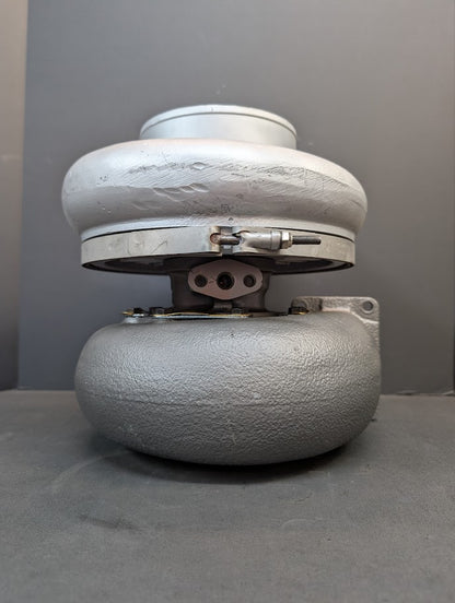 REBUILT DETROIT 16V71T MODEL T18A40 TURBO # 5103840