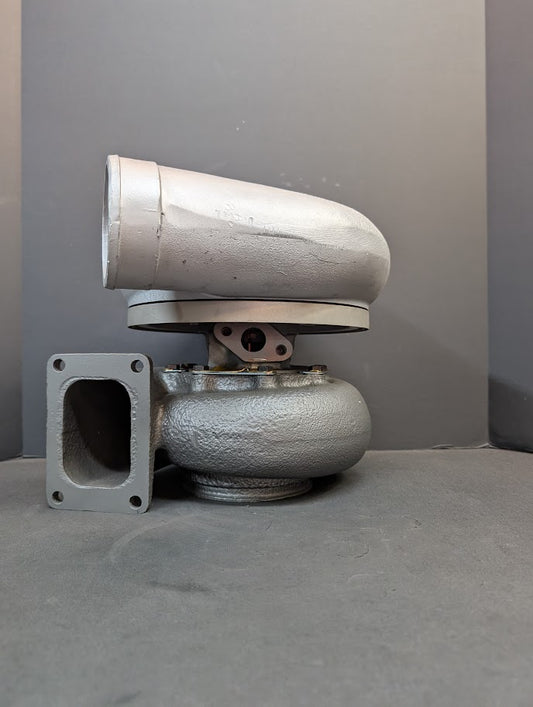 REBUILT DETROIT 16V71T MODEL T18A40 TURBO # 5103840