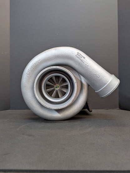 REBUILT DETROIT 16V71T MODEL T18A40 TURBO # 5103840