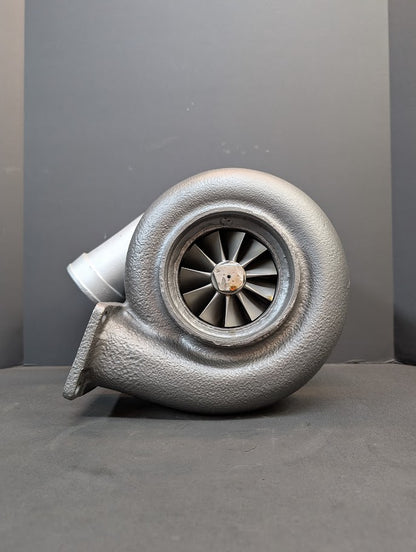 REBUILT DETROIT 16V71T MODEL T18A40 TURBO # 5103840