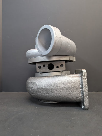 REBUILT DETROIT 6L71TE TV7101 TURBO # 5107617