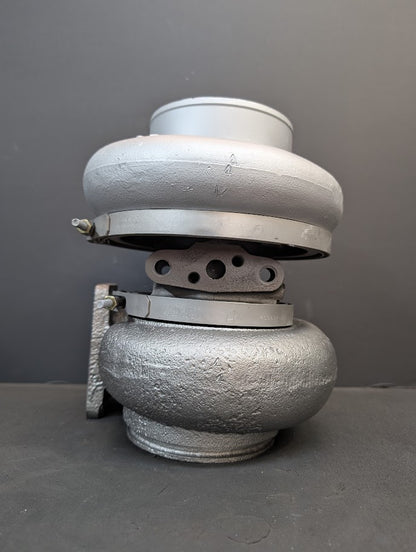 REBUILT DETROIT 6L71TE TV7101 TURBO # 5107617