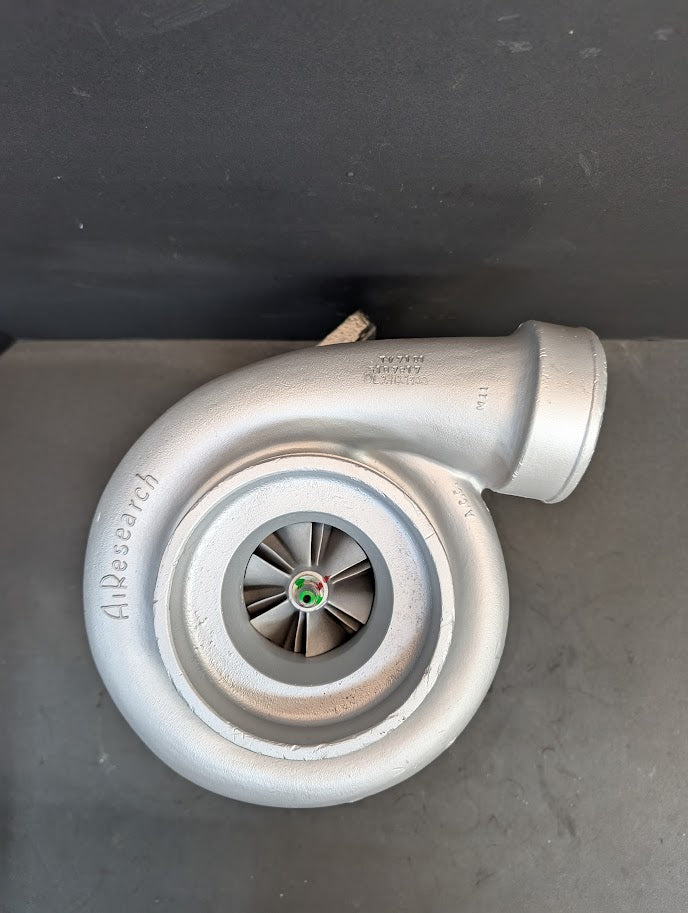 REBUILT DETROIT 6L71TE TV7101 TURBO # 5107617