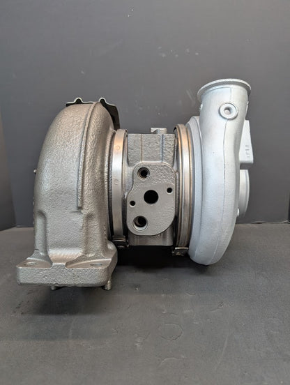 REBUILT DETROIT 14L 60 SERIES HE531VE TURBO # 23536422