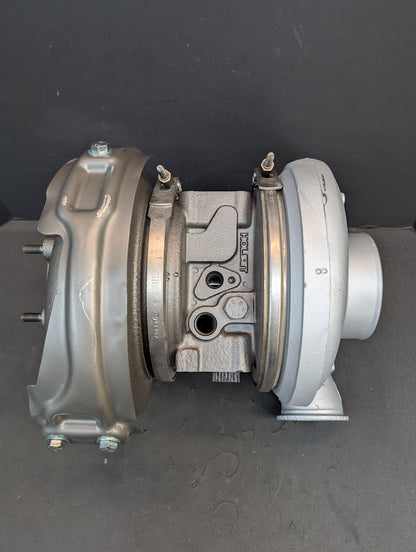 REBUILT DETROIT 14L 60 SERIES HE531VE TURBO # 23536422