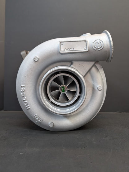REBUILT DETROIT 14L 60 SERIES HE531VE TURBO # 23536422