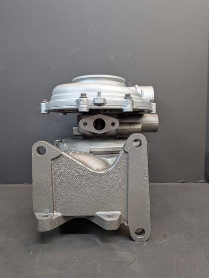 REBUILT GM LLY DURAMAX 6.6L 2004-05 TURBO # 8973525645