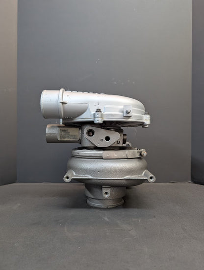 REBUILT GM LLY DURAMAX 6.6L 2004-05 TURBO # 8973525645