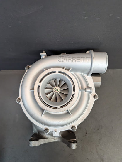 REBUILT GM LLY DURAMAX 6.6L 2004-05 TURBO # 8973525645