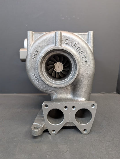 REBUILT GM LLY DURAMAX 6.6L 2004-05 TURBO # 8973525645