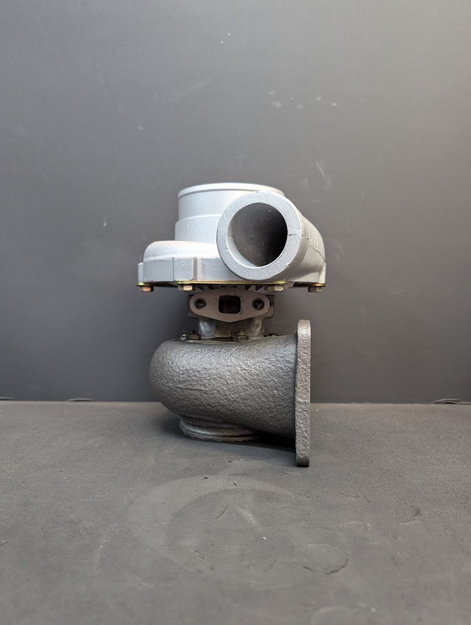 REBUILT DETROIT 4.53 MODEL T04E TURBO